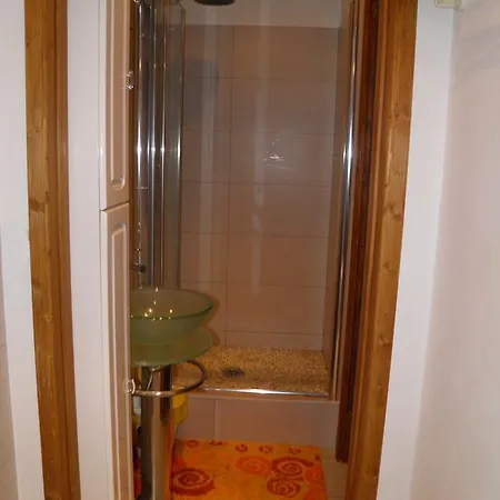 Apartment La Mansarda Di Garibaldi Centro Turin